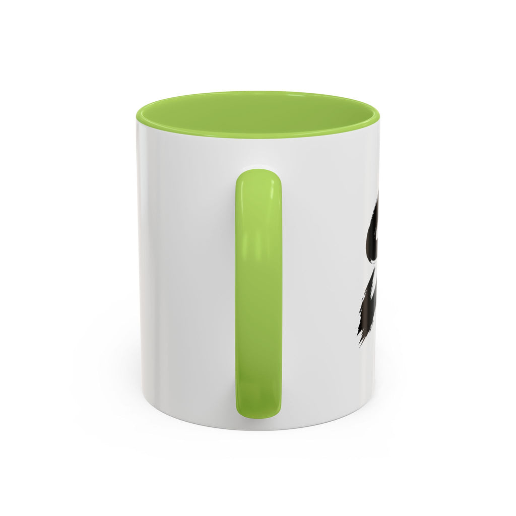SJ Coffee Mug