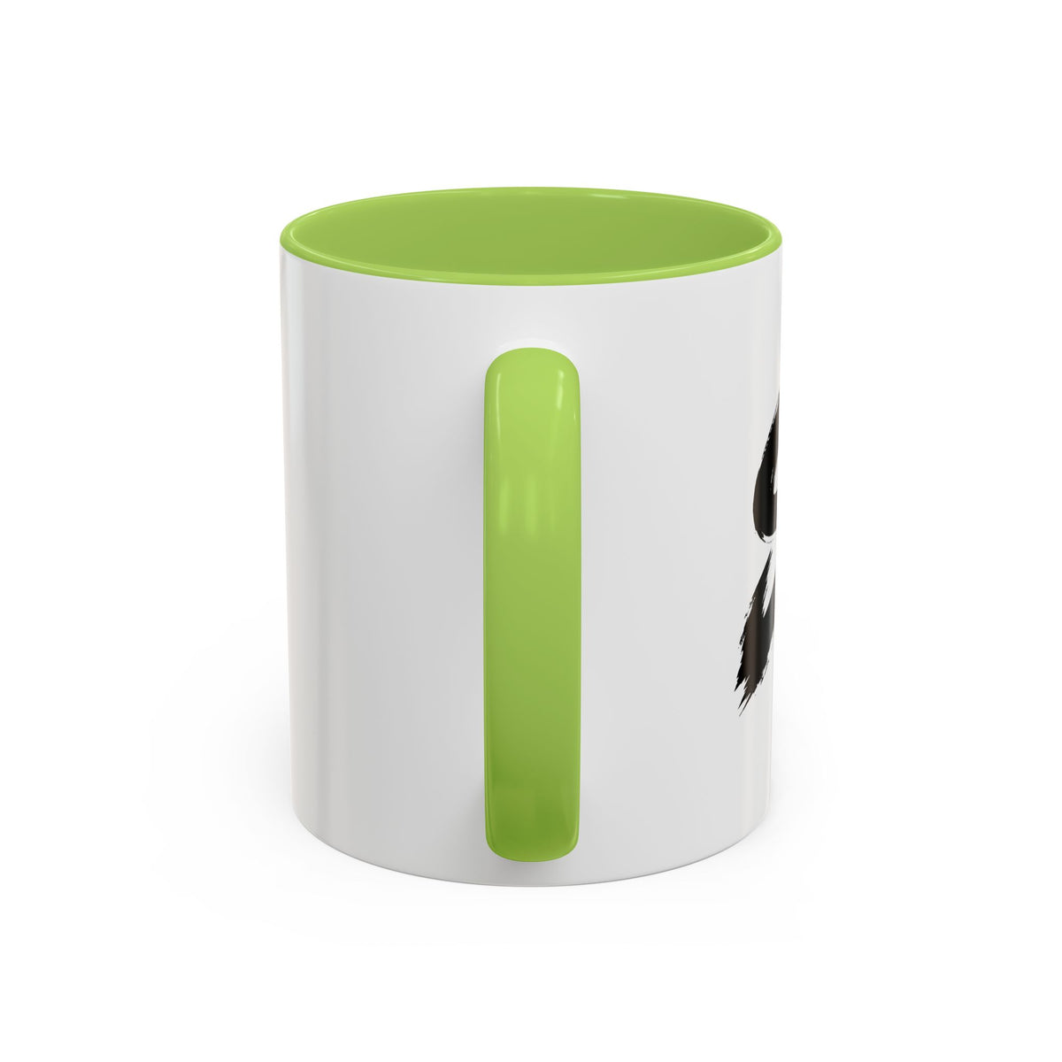 SJ Coffee Mug