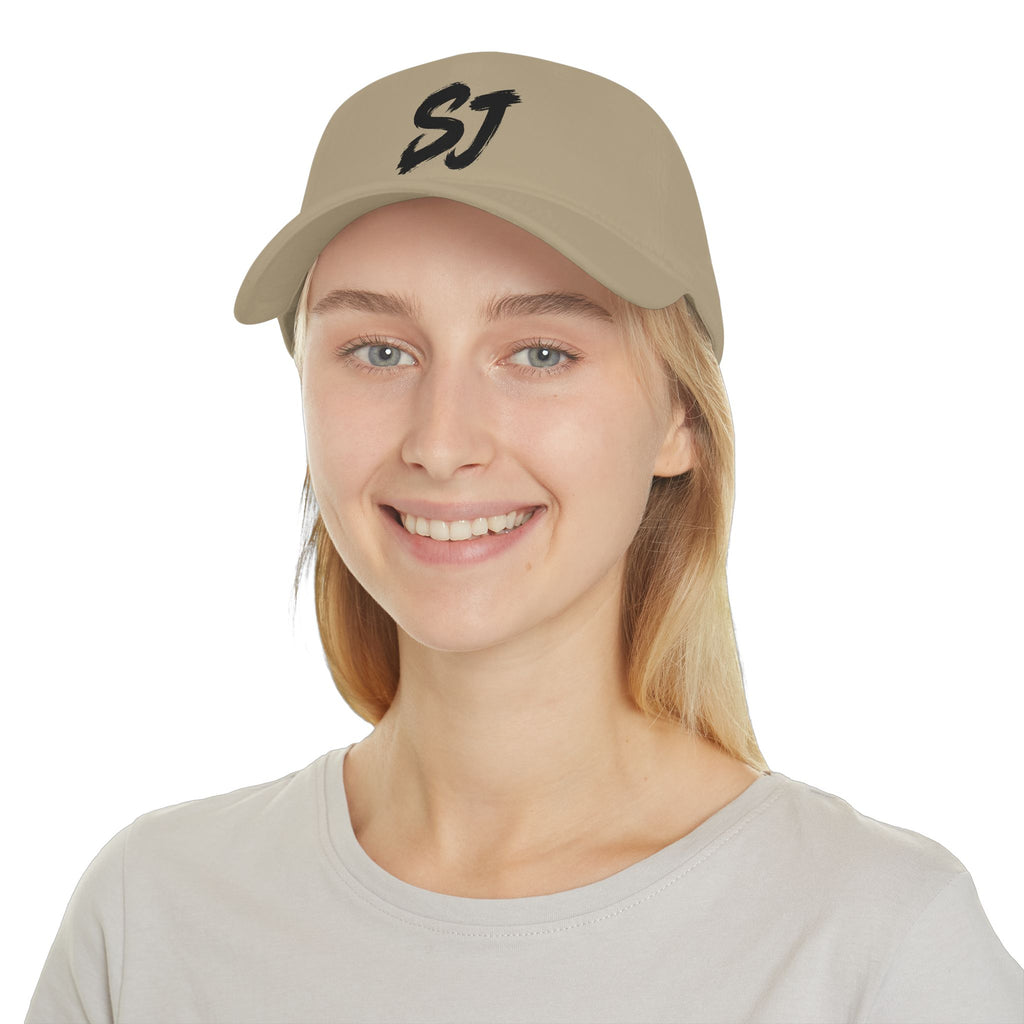 SJ Baseball Hat