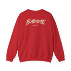 SJ Crewneck Sweatshirt