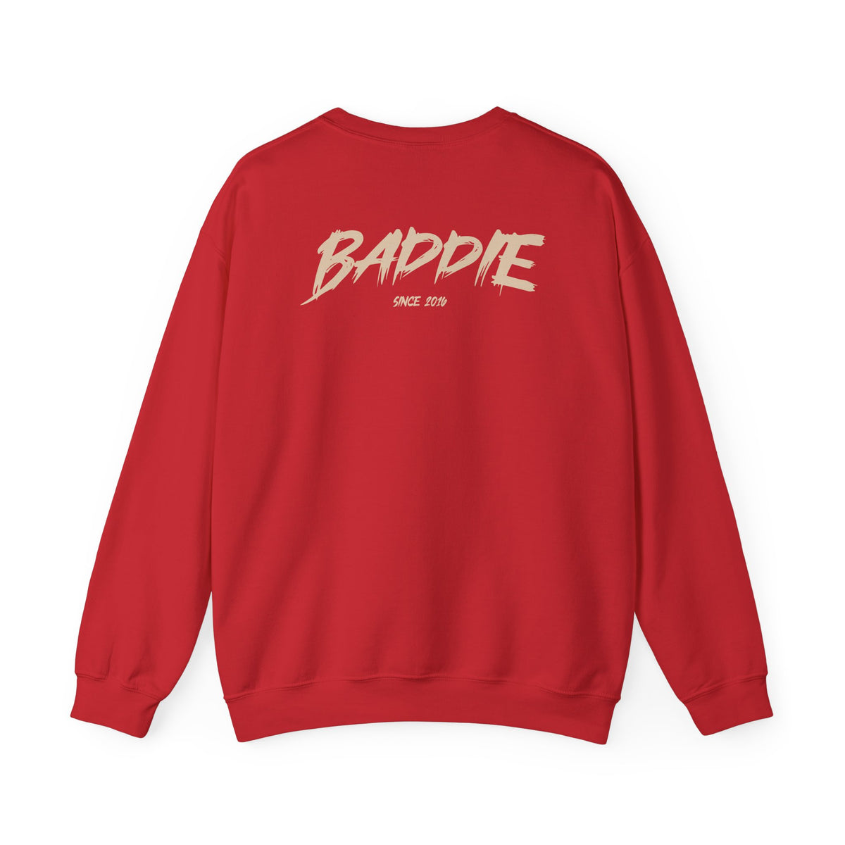 SJ Crewneck Sweatshirt