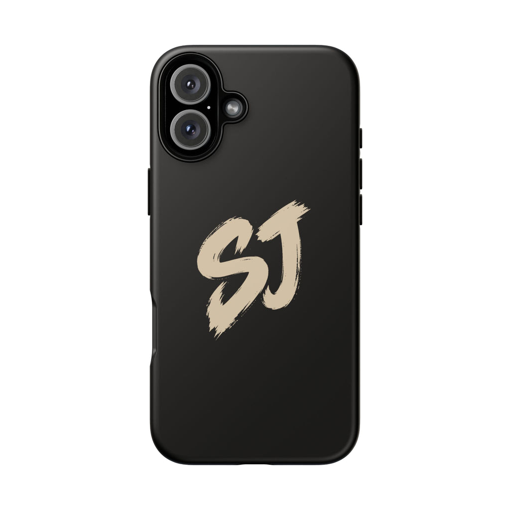 SJ Tough Phone Case