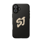 SJ Tough Phone Case