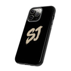 SJ Tough Phone Case