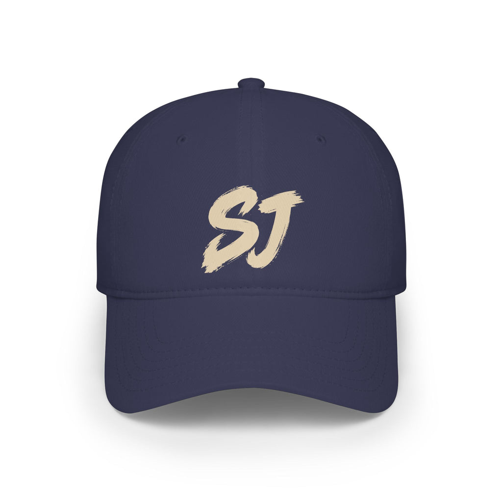 SJ Baseball Hat