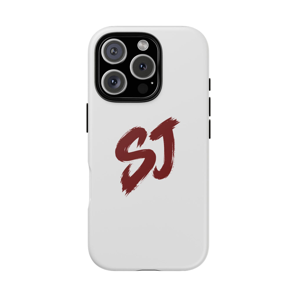 SJ Tough Phone Case