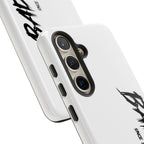 Baddie Tough Phone Case
