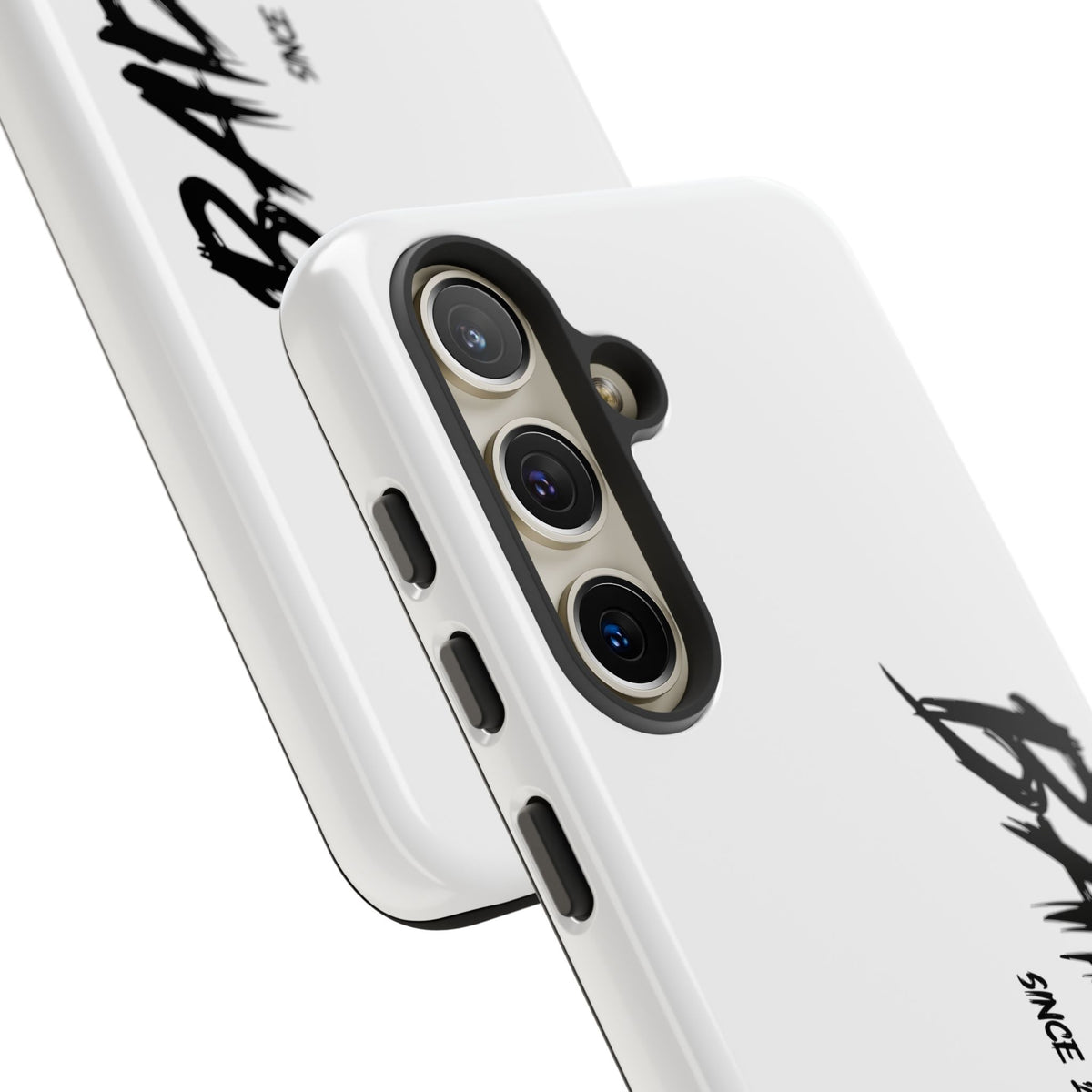 Baddie Tough Phone Case