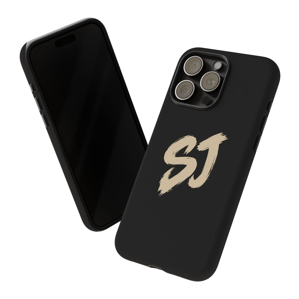 SJ Tough Phone Case