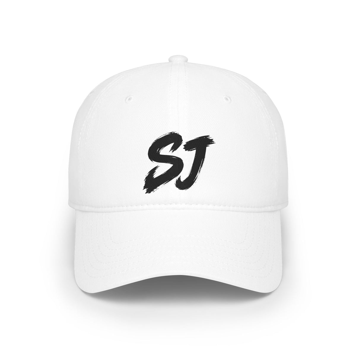 SJ Baseball Hat