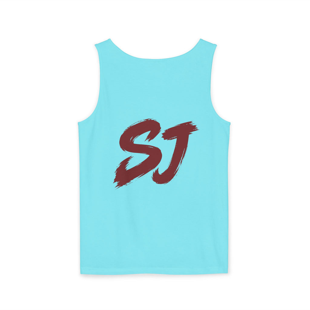 Baddie lightweight Tank Top