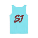 Baddie lightweight Tank Top