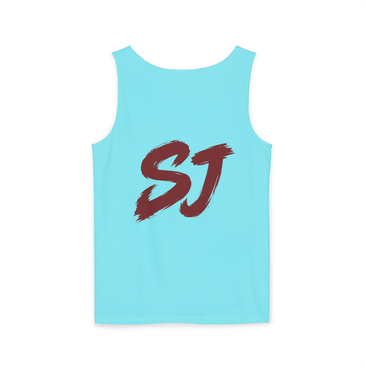 Baddie lightweight Tank Top