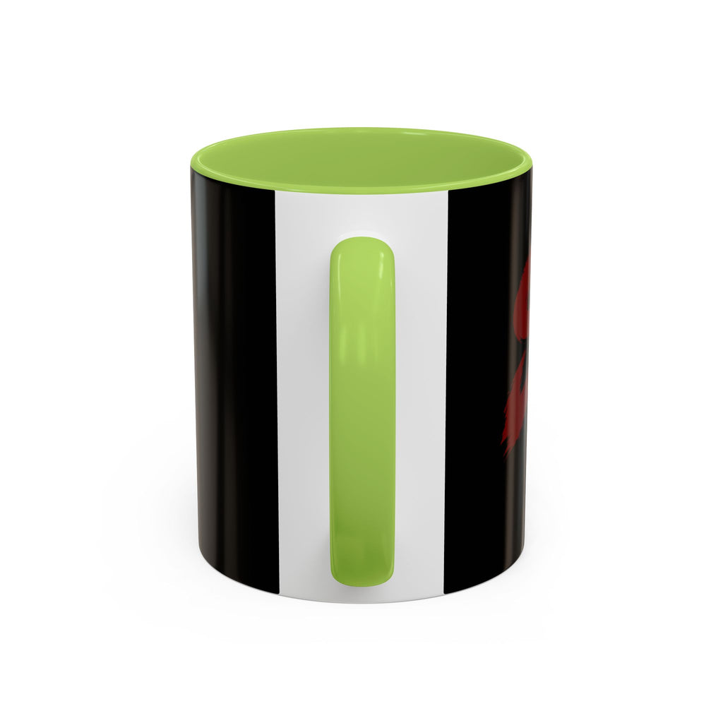 SJ Coffee Mug