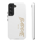 Baddie Tough Phone Case