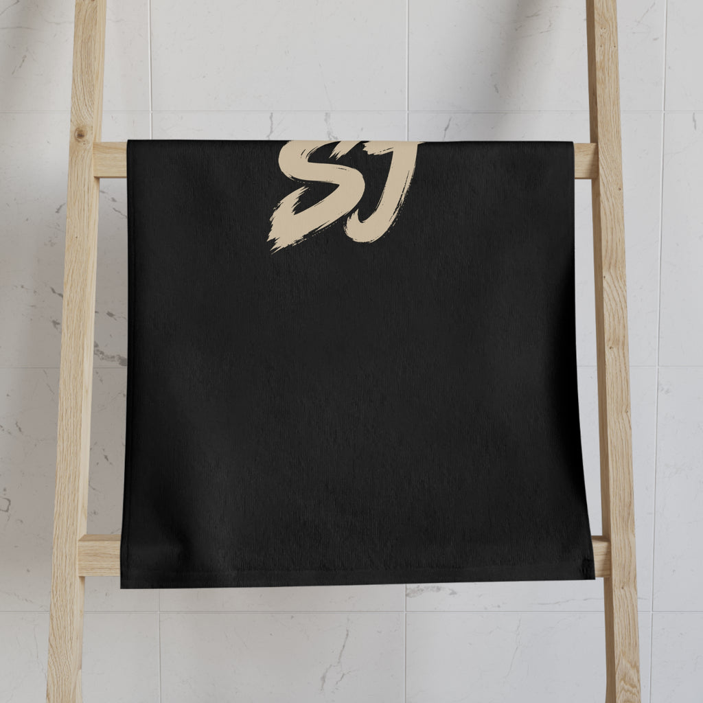 SJ Hand Towel