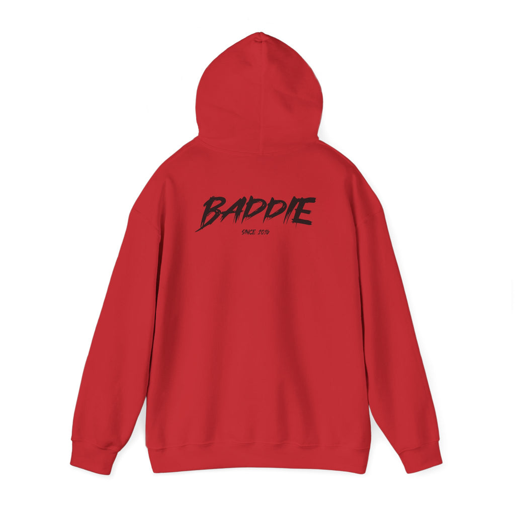 SJ Streetwear Hoodie