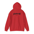 SJ Streetwear Hoodie