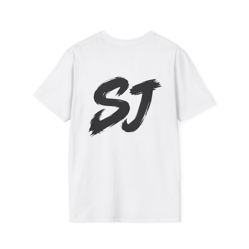 Baddie Crew Neckline Tee