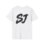 Baddie Crew Neckline Tee