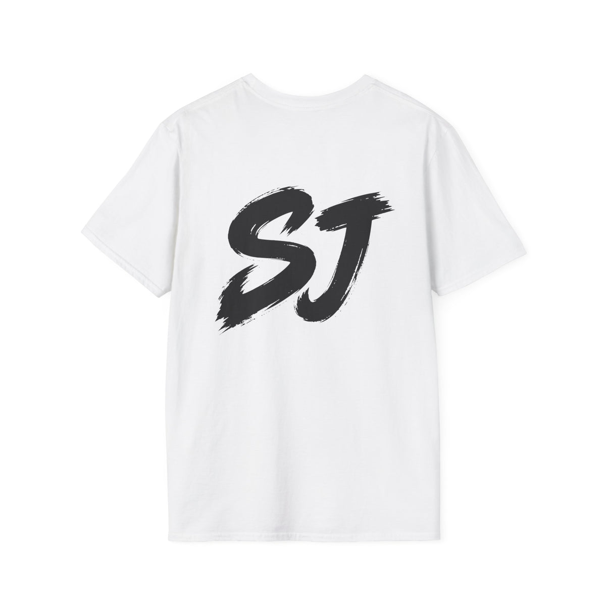 Baddie Crew Neckline Tee