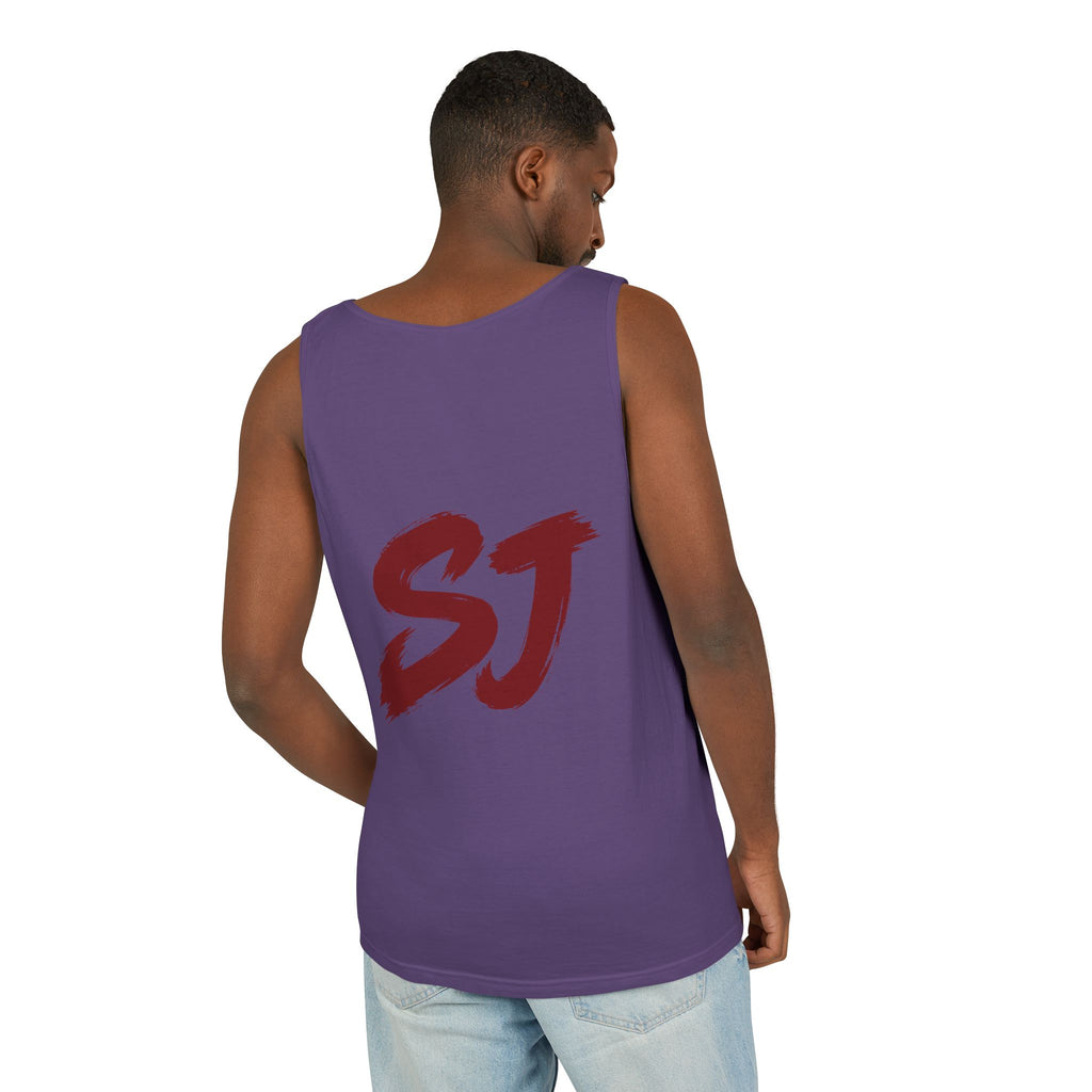 Baddie lightweight Tank Top