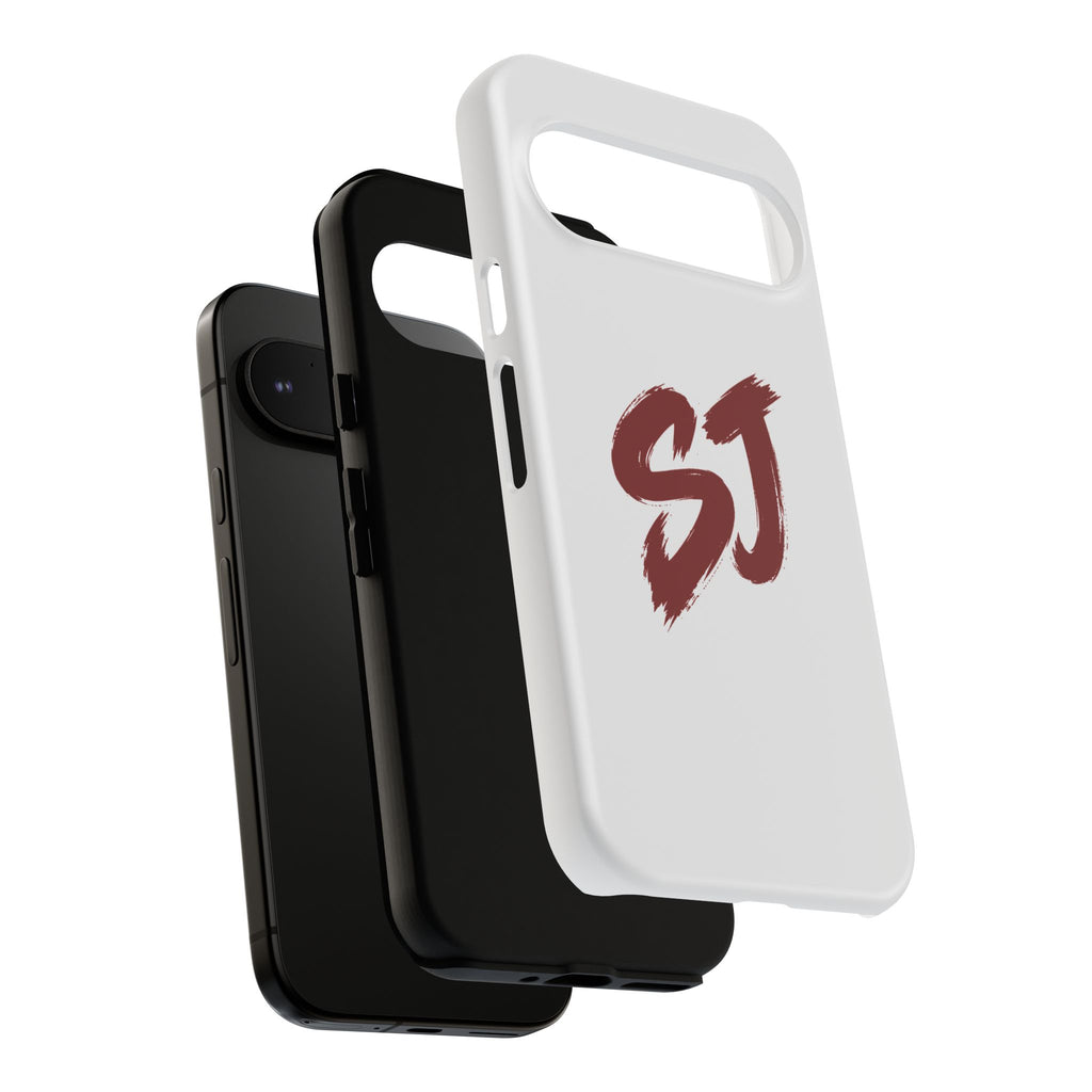 SJ Tough Phone Case