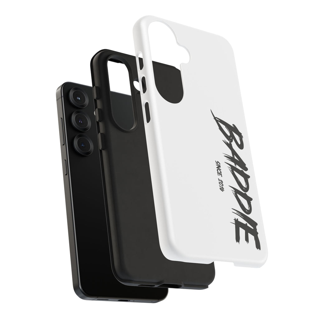 Baddie Tough Phone Case