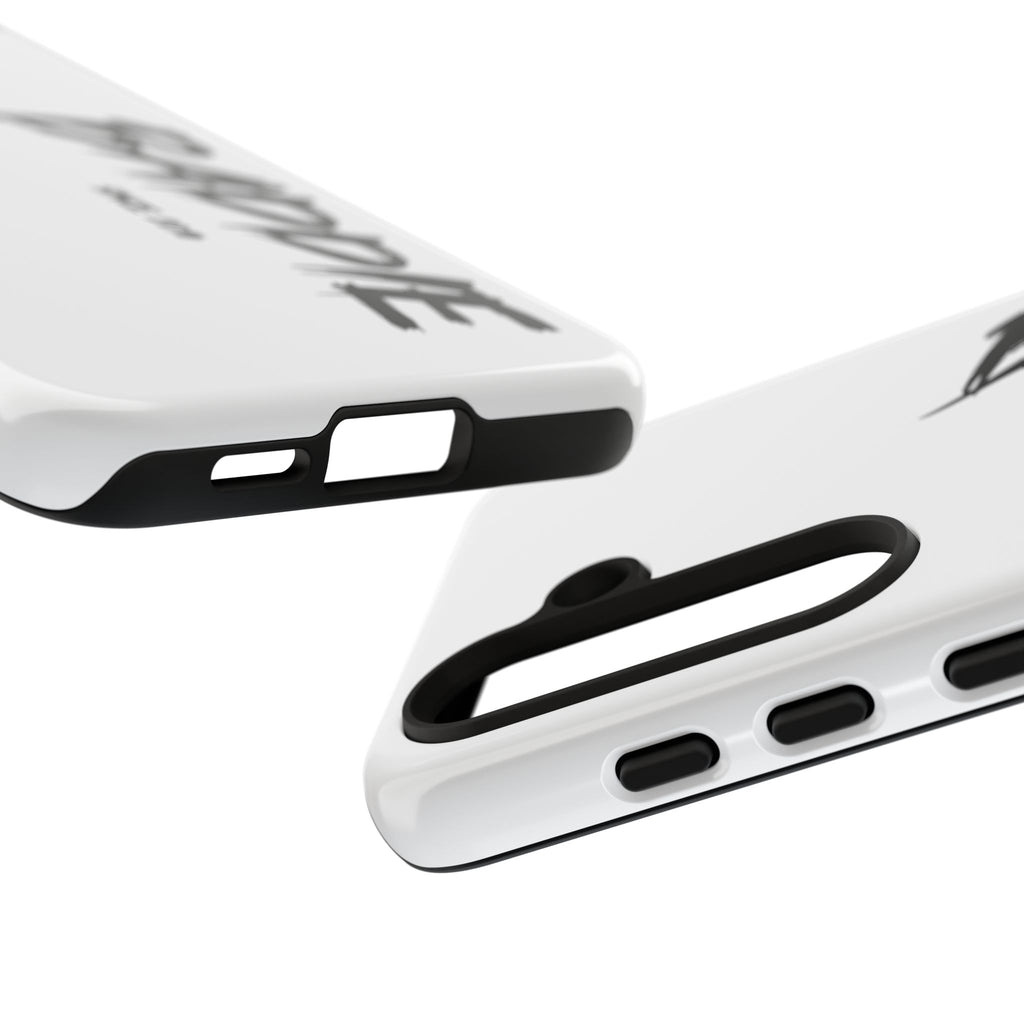 Baddie Tough Phone Case