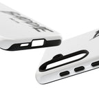 Baddie Tough Phone Case