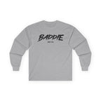 Baddie Long Sleeve Tee
