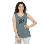 SJ lightweight Tank Top