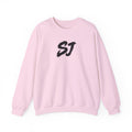 SJ Graphic Crewneck Sweatshirt