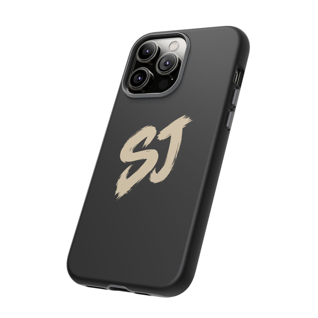 SJ Tough Phone Case