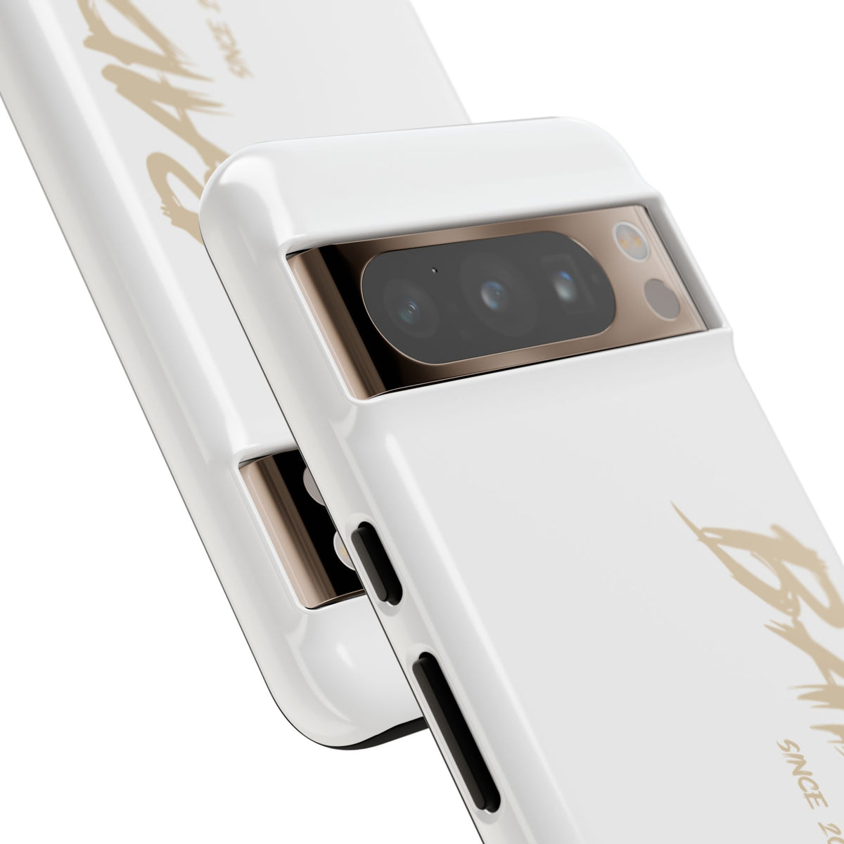 Baddie Tough Phone Case