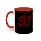 SJ Coffee Mug