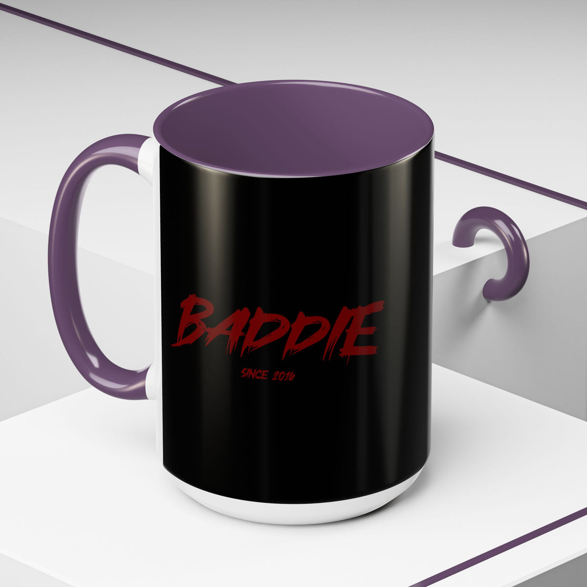 Baddie Coffee Mug