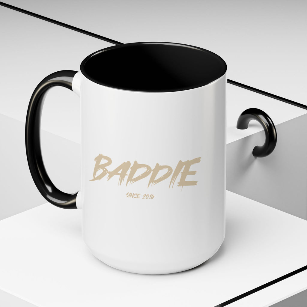 Baddie Coffee Mug