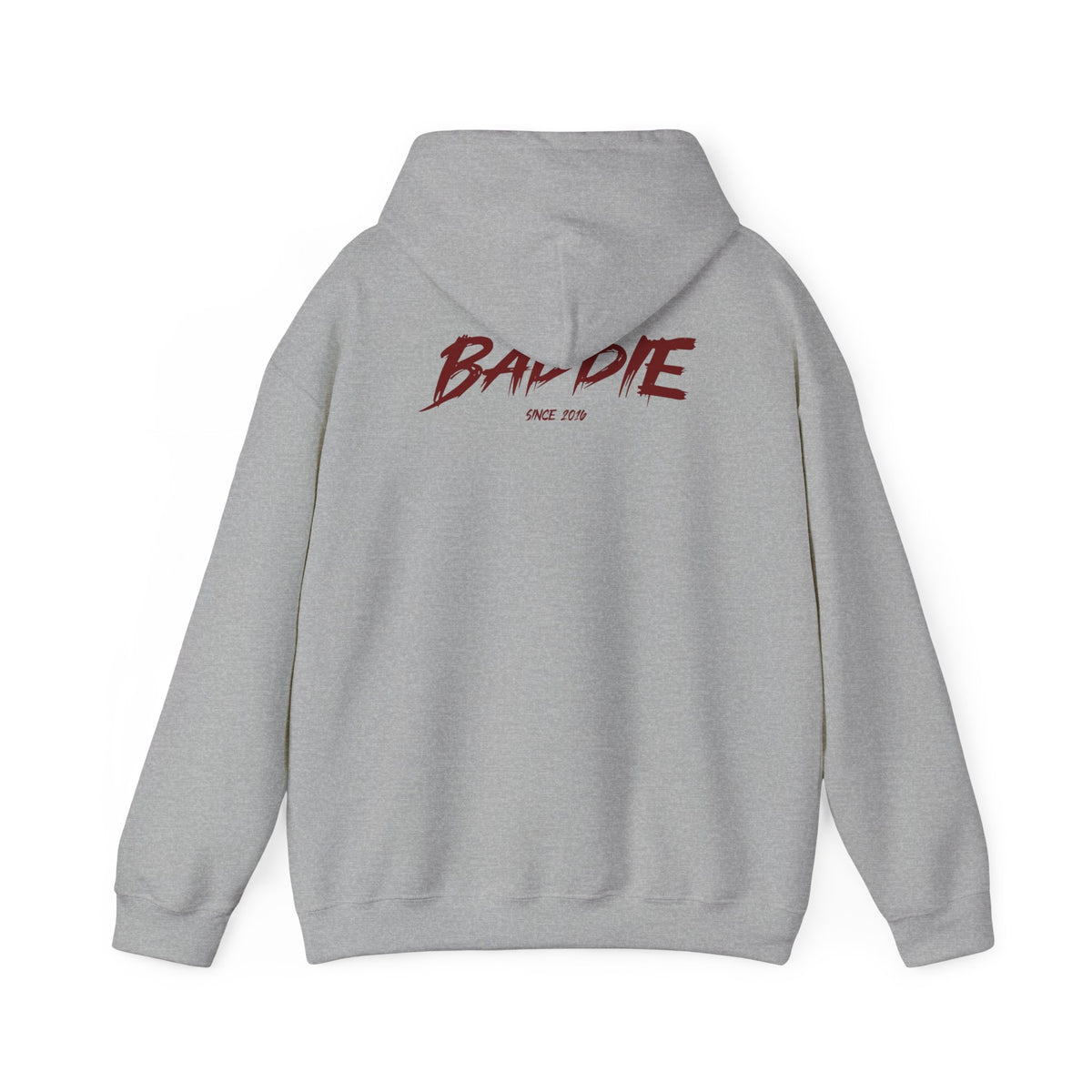 SJ Streetwear Hoodie