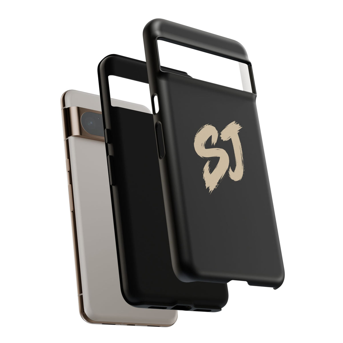 SJ Tough Phone Case