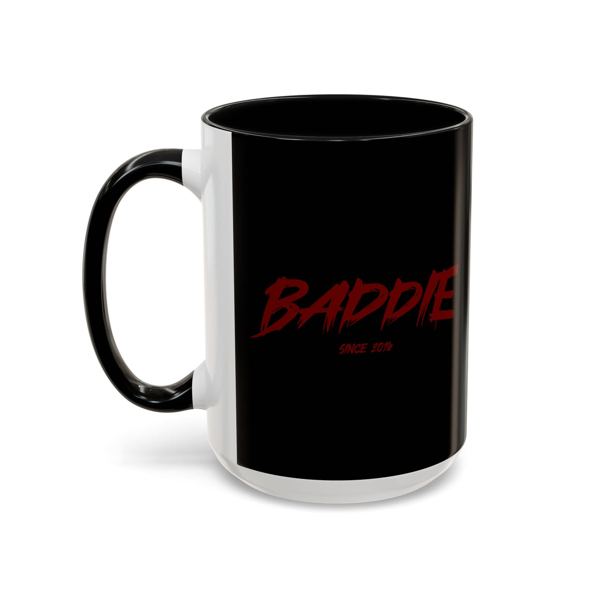 Baddie Coffee Mug