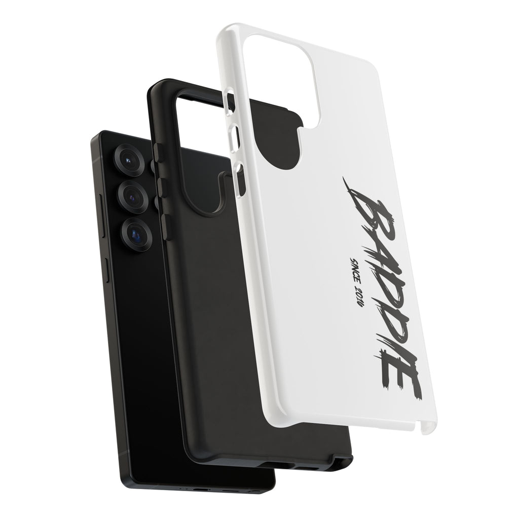 Baddie Tough Phone Case