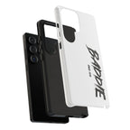 Baddie Tough Phone Case
