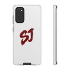 SJ Tough Phone Case