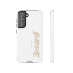 Baddie Tough Phone Case