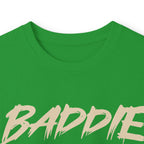 Baddie Long Sleeve Tee