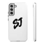 SJ Tough Phone Case