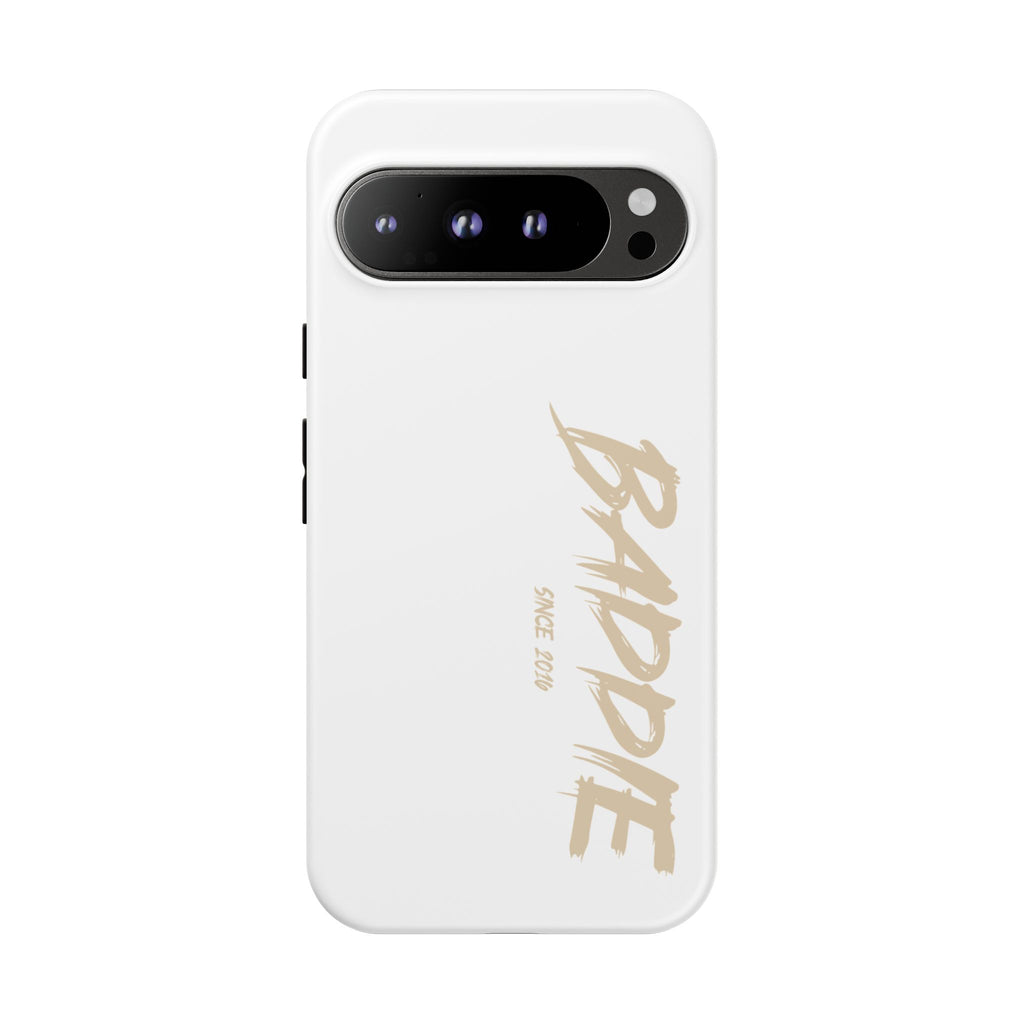 Baddie Tough Phone Case
