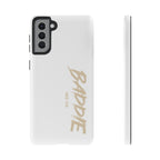 Baddie Tough Phone Case