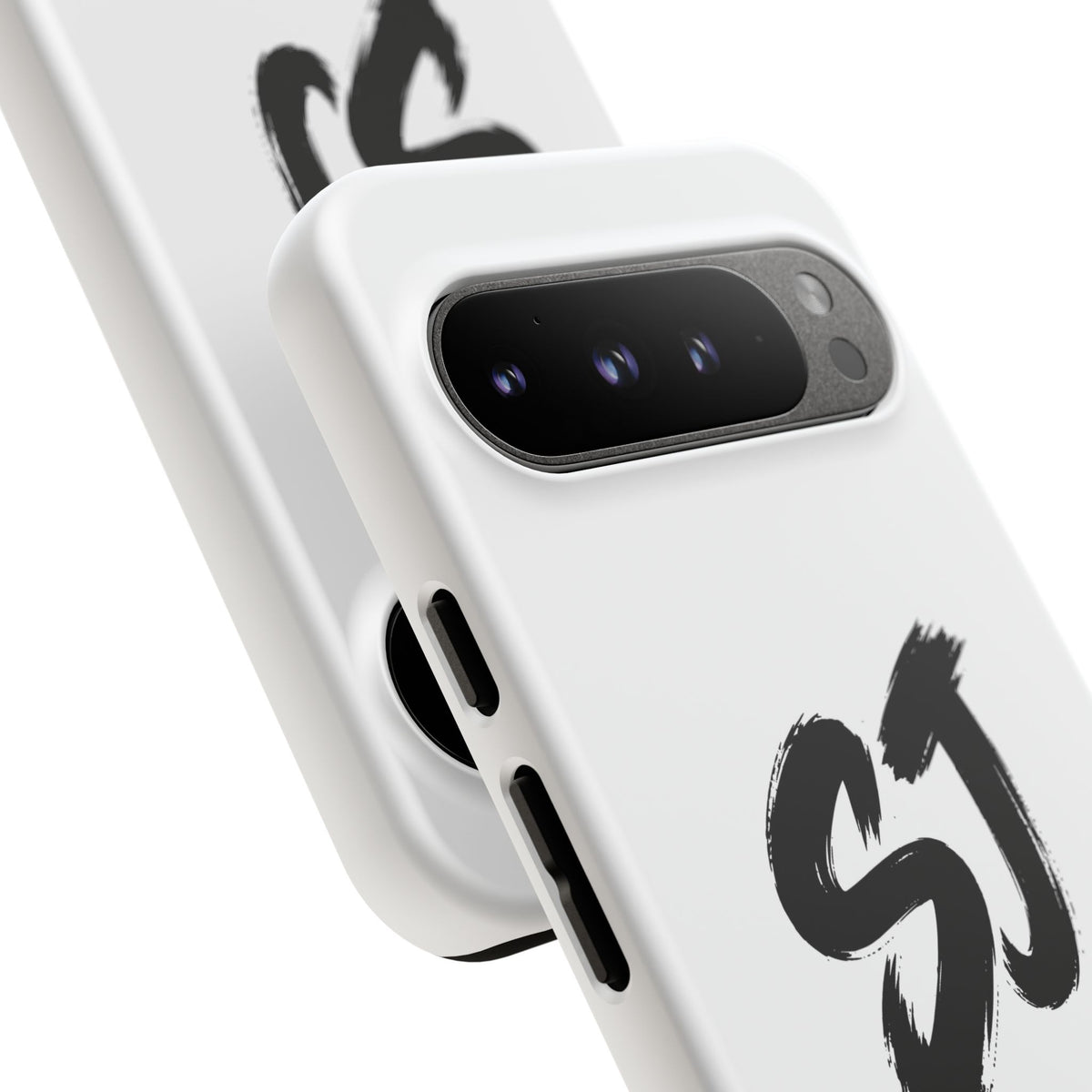 SJ Tough Phone Case